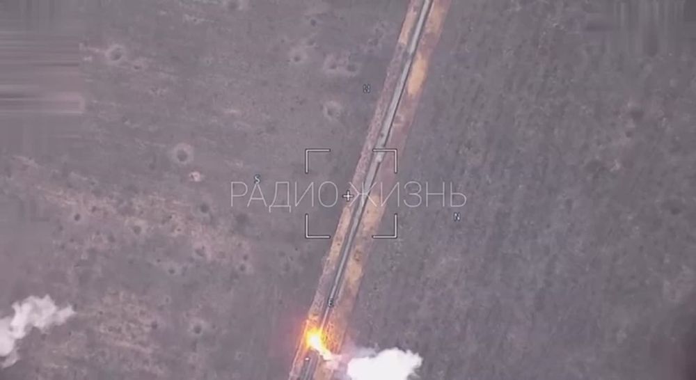 Андрей Руденко: На Купянском направлении наши парни заптурили ещё один танк Leopard 2c