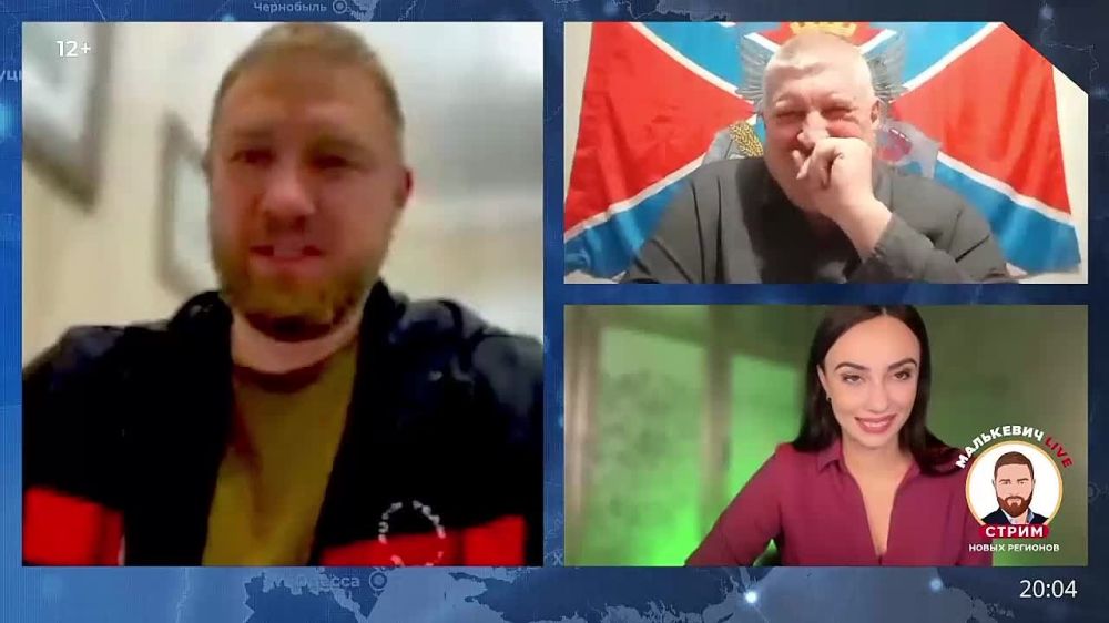 ����, ������� ����� ����� ��������� LIVE: