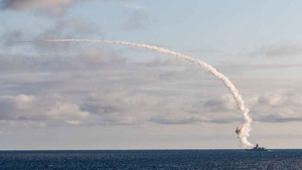 В Яворовском районе Львовской области прогремели два мощных взрыва