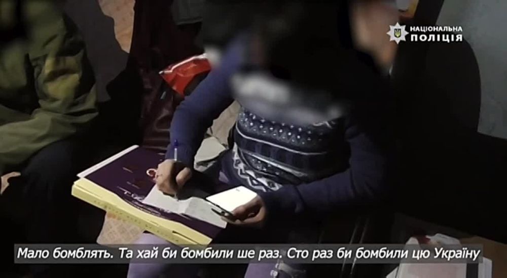 "� ����������� ������!". � ������� ������� ����� ������� � ����� �������� ������ � ������ � ����� ��������, ������� ������ � ��� ����� - ���������������