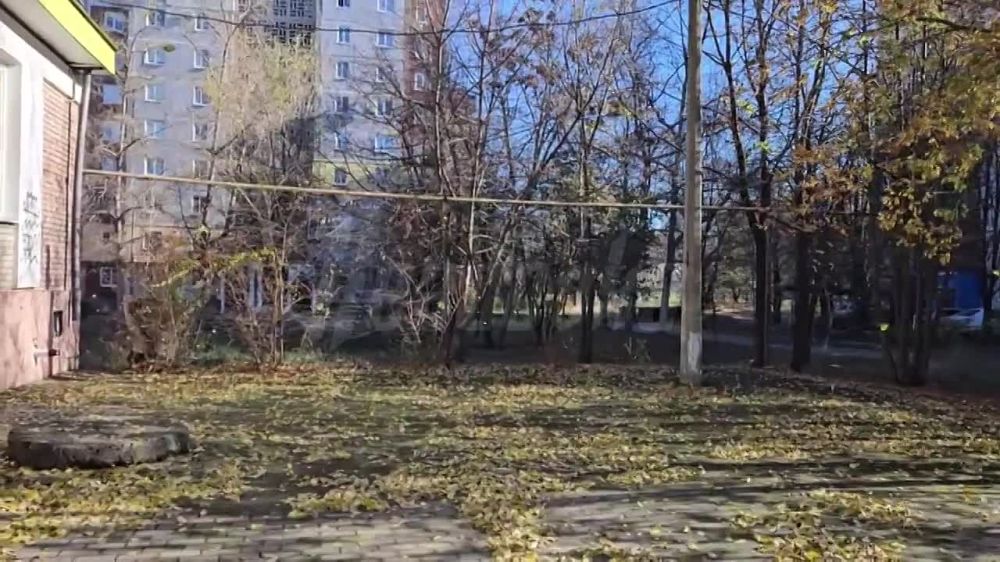 Число жертв обстрелов Донецка во вторник возросло до 20 человек, сообщило представительство ДНР в СЦКК