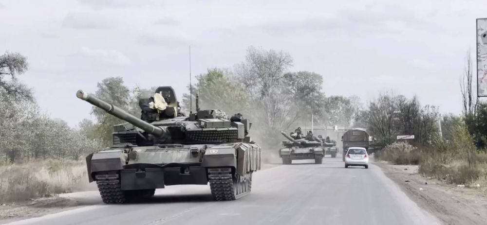 По оценкам украинских военных