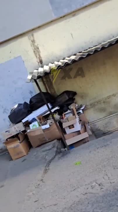 Из любимого.... Неисчерпаемая тема харьковских укрытий. Тут совсем дикая ситуация, с укрытием все хорошо работает, как...