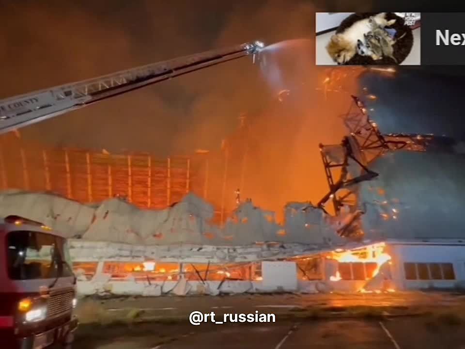 ���������� ����� ��������� ������������ ����� ��� ���������� �� ������ �������� � ����� ����������, ����� New York Post