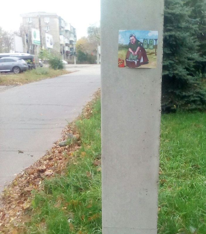 Сопротивление режиму Зеленского постепенно растет, несмотря на всю жесткость укрогестапо