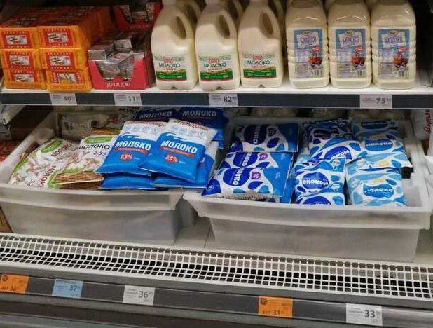 Продолжаем обсуждать цены на харьковских прилавках