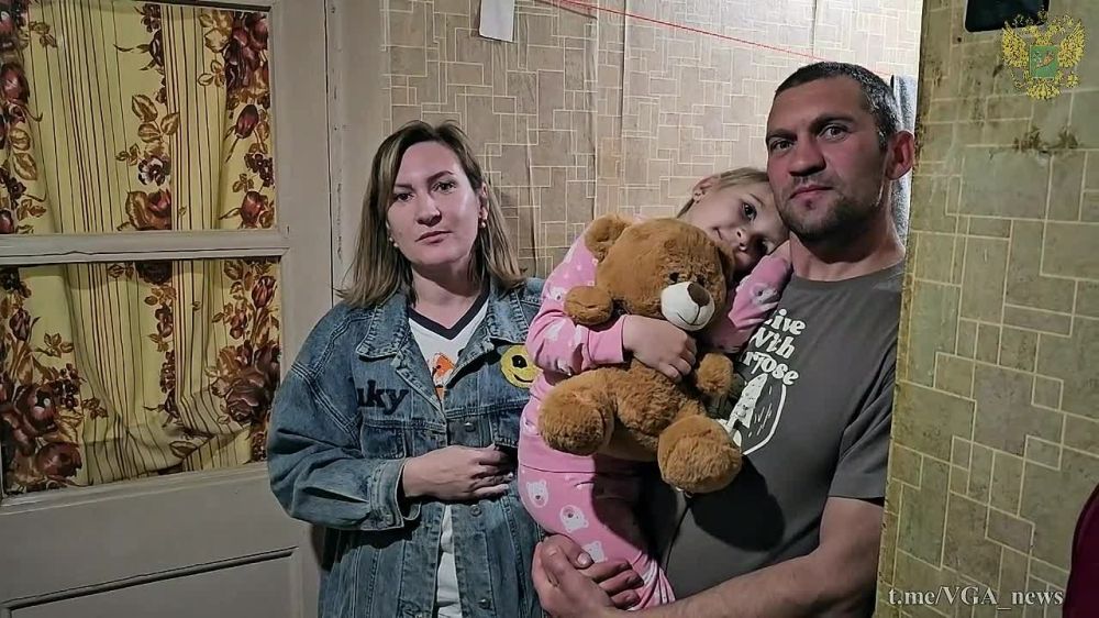 Слова благодарности от наших харьковчан