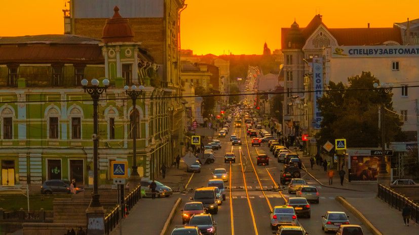 ��������� ������� ��������� � ����������� � ���������������� �������� �������