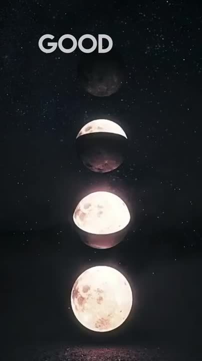 Доброй ночи, Дорогие подписчики!