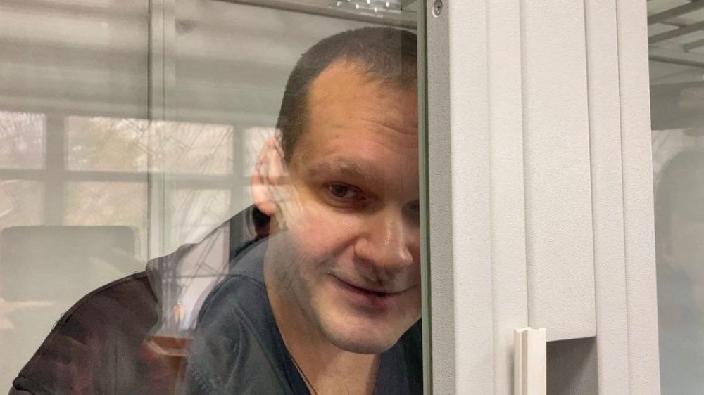 Пожизненный срок за пророссийскость