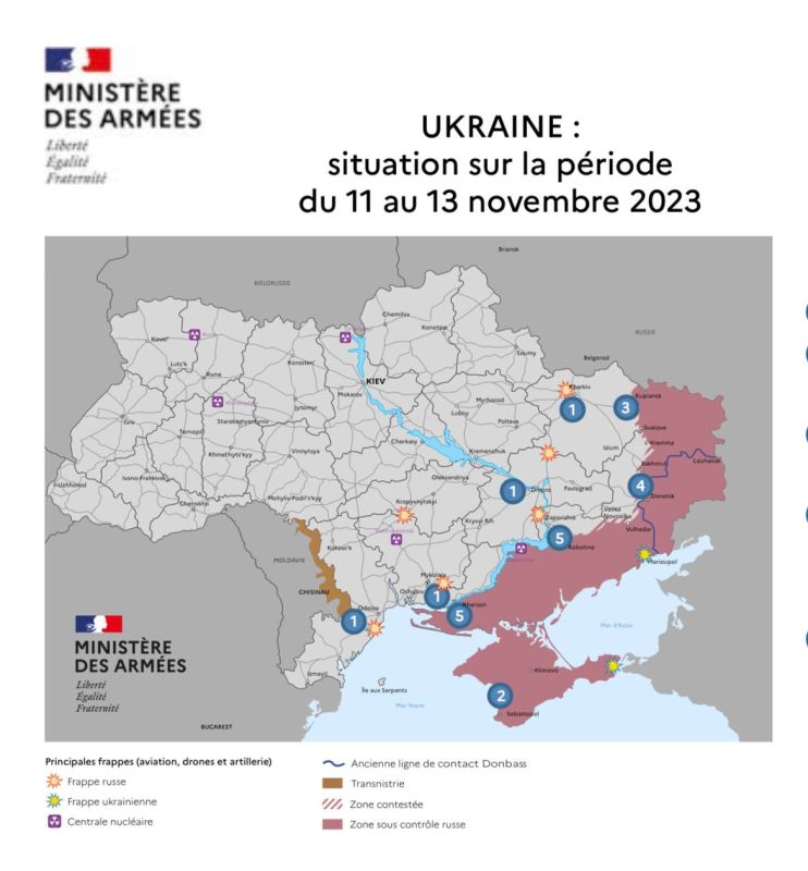 ����������� ���������� � 13 ������ �� ������ ������������ ������� �������