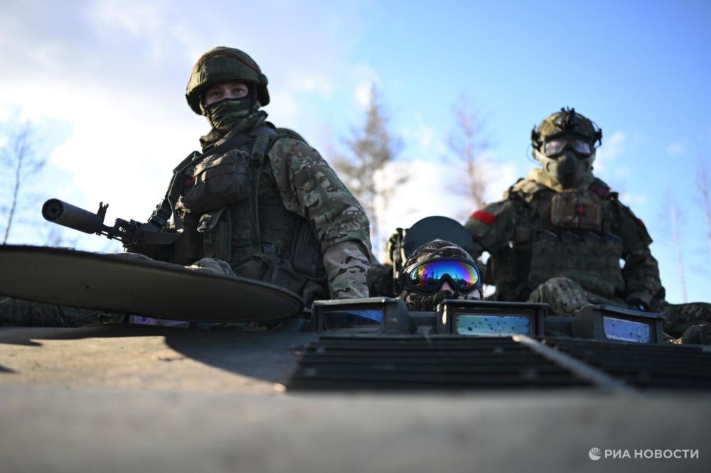В ЛНР рассказали о ситуации на Купянском направлении