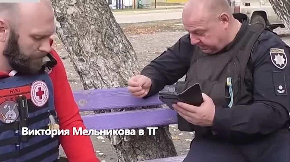 Виктория Мельникова: Из Купянска в принудительном порядке вывозят детей