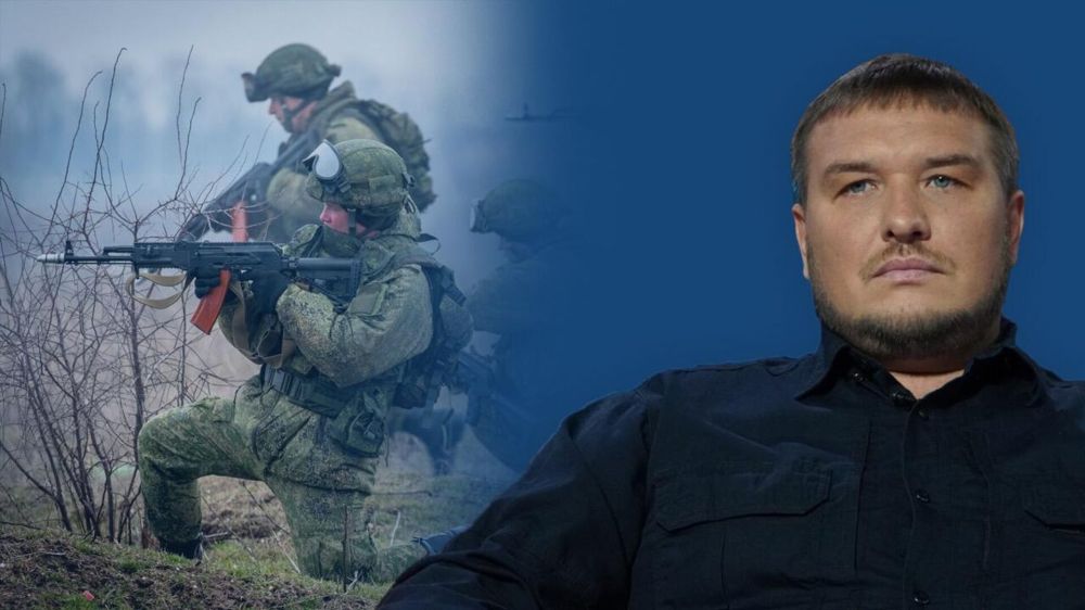 Киев, Сумы или Харьков? Васильев об ударах России после Авдеевки и Зеленском, который пошёл ва-банк