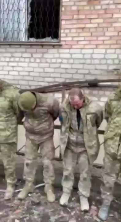 Захват крупнейшей ДРГ на границе