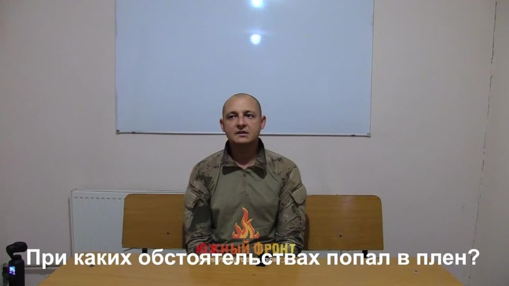 И снова про "не было выбора"