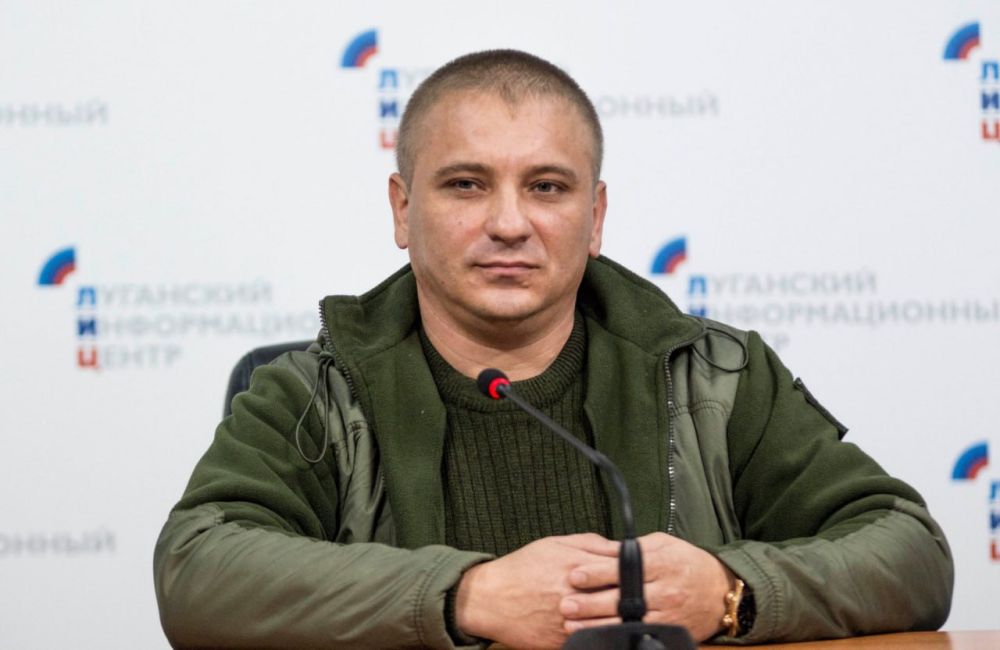 Об изменениях на линии боевого соприкосновения за прошедшую неделю рассказал в эфире «ИзолентаLive» военный эксперт, подполковник ЛНР (в отставке) Андрей Марочко @marochkolive