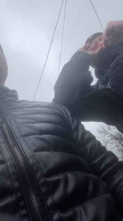 В Черкасской области псы киевского режима жёстко избили служителей храма и захватили его