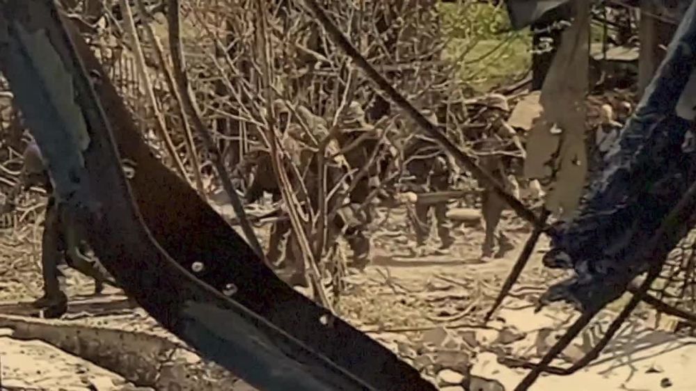 Песня Юлии Чичериной "Призрак Победы" завоёвывает наши сердца