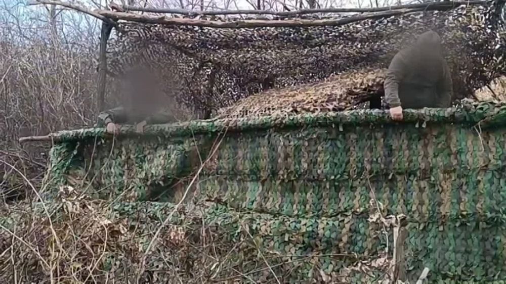 Хохлы огребают от наших бойцов