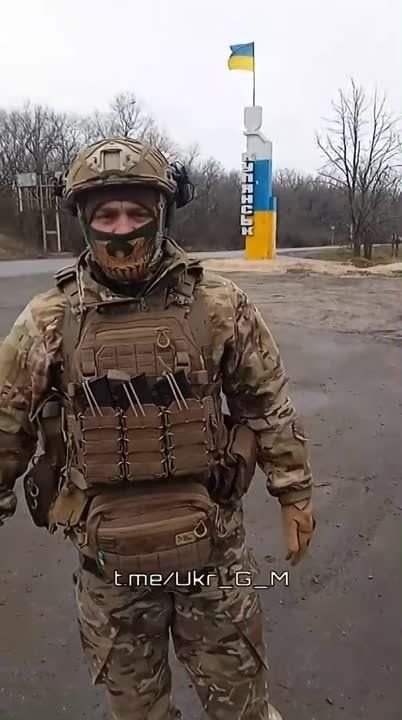 ВСУ обманывают своих донатеров