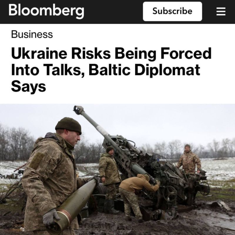 Bloomberg: ������� ����� ��������� ����� �� ����������, ������� �������� �� ����� ������