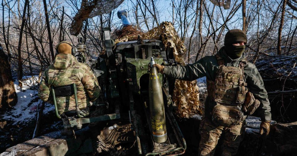 В ЛНР сообщили о росте потерь ВСУ из-за холодов