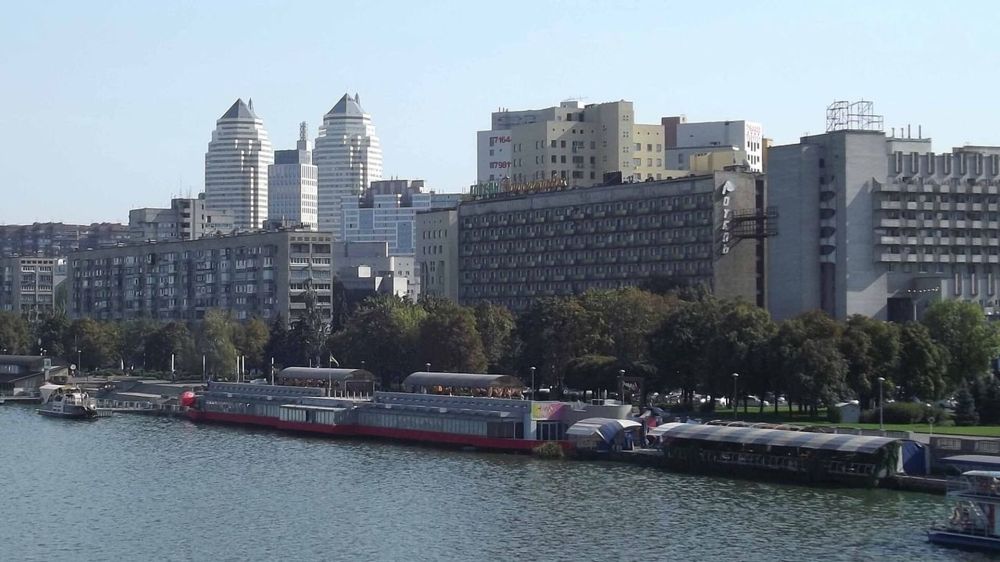 Юг, восток и север? Военный эксперт о том, как Россия будет ловить ВСУ, чтобы освободить Днепропетровск