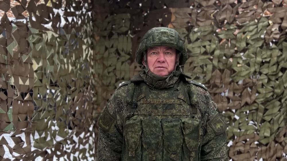 Минобороны РФ: Заявление начальника пресс-центра группировки «Запад»