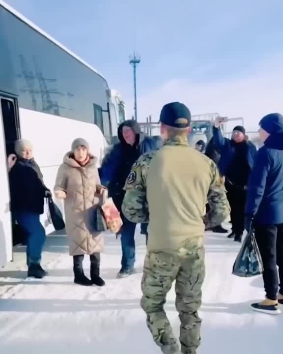 Молитва матери поможет. Мне этот путь войны пройти