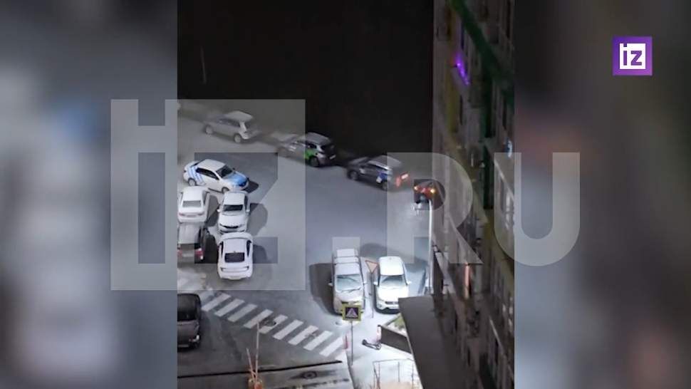 Свыше 9 тыс. людей остались без света во Владивостоке