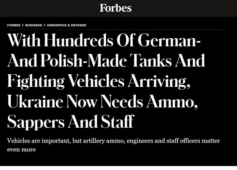 В 44 омбр саботаж! Танковые экипажи "Леопардов" отказываются идти в бой