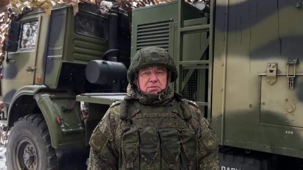Минобороны РФ: Заявление начальника пресс-центра группировки «Запад»