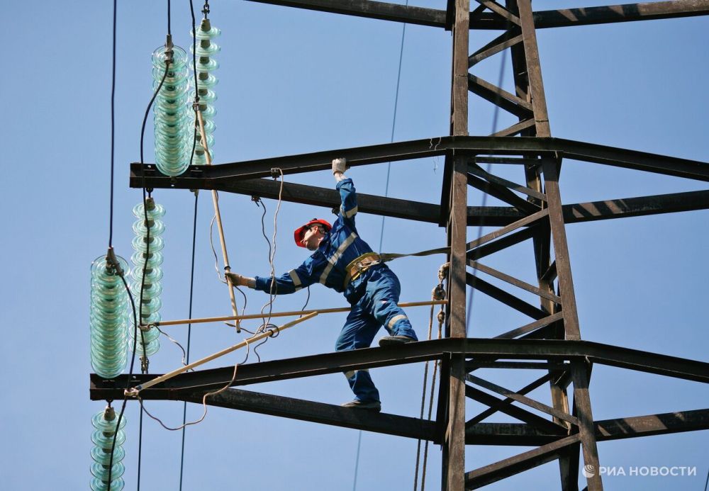 Свыше девяти тысяч жителей Владивостока остались без света