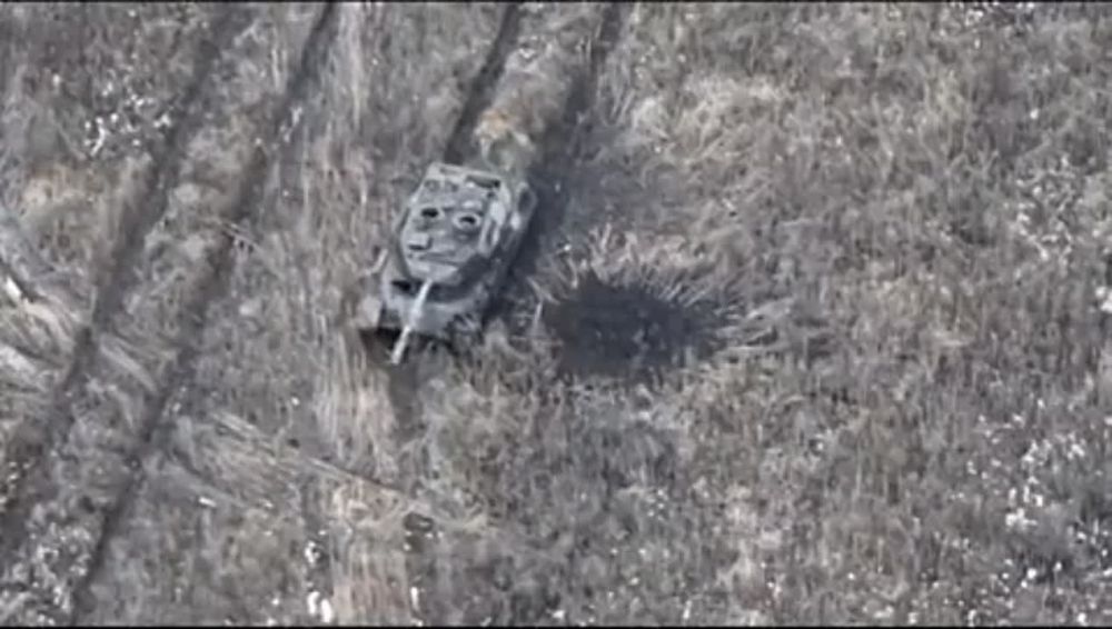 ���������� ������� � ������ �������� ����������� ������� ������� ������� �������� ���� Leopard 1A5 ���