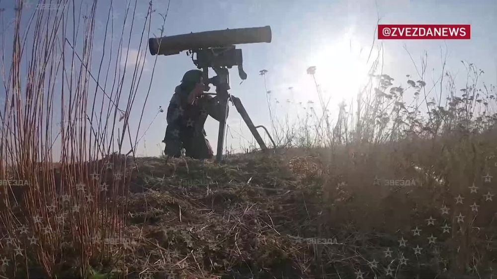 ������, ������� ���������� ������ ���� Leopard 1A5 �� ��������� ����������� � ��������� ����� �� ���������