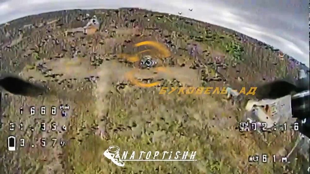 ����������� FPV-������ ��������� ��� ���������-AD� � ����������� ��� ��������� ������-��������� �������