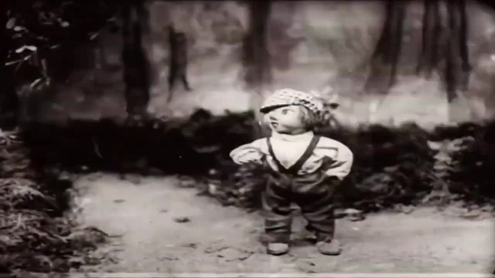 Русский кукольный мультик «Мойдодыр»