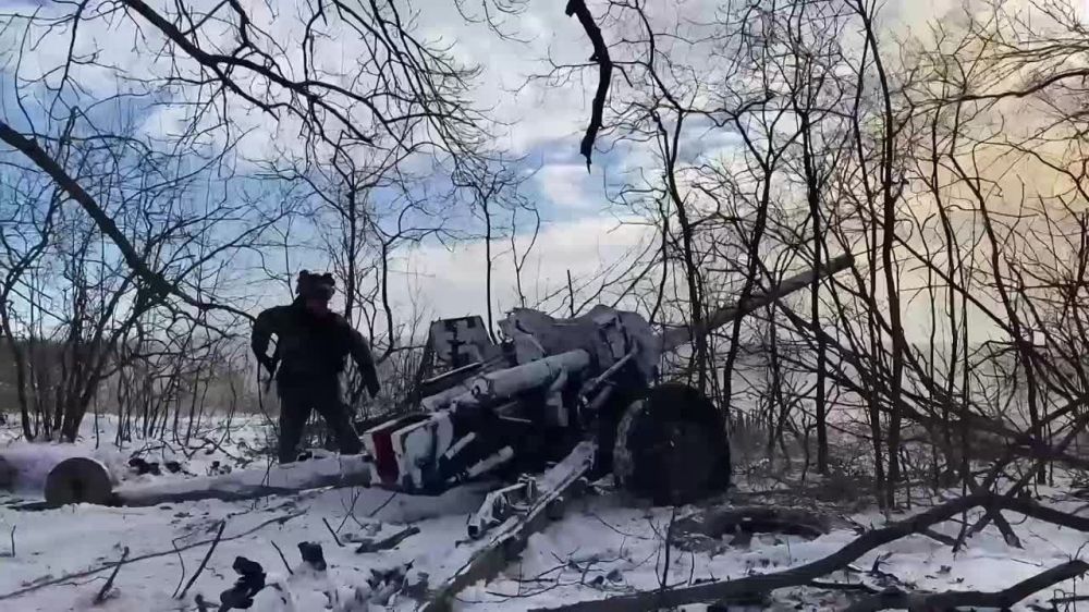 Минобороны РФ: Заявление начальника пресс-центра группировки «Запад»