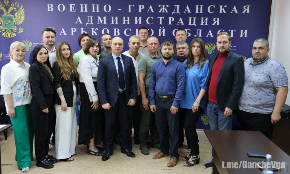 Виталий Ганчев: Сегодня в России отмечают праздник людей, взявших на себя благородную миссию помощи обществу