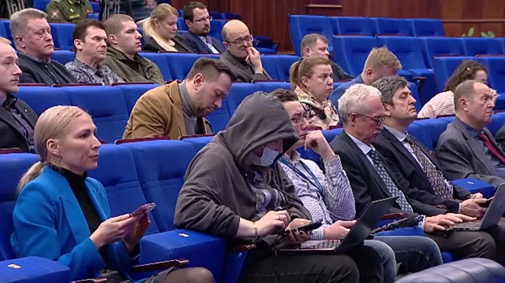 В продолжение темы, а теперь как было на самом деле