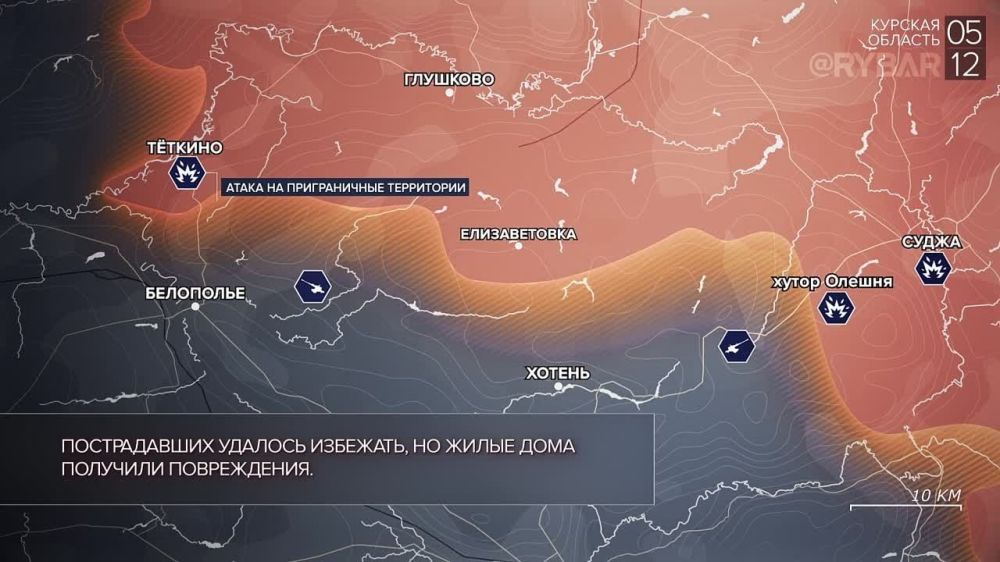 ������� ����������� ������� ��������: ������� 4-5 ������� 2023 ����