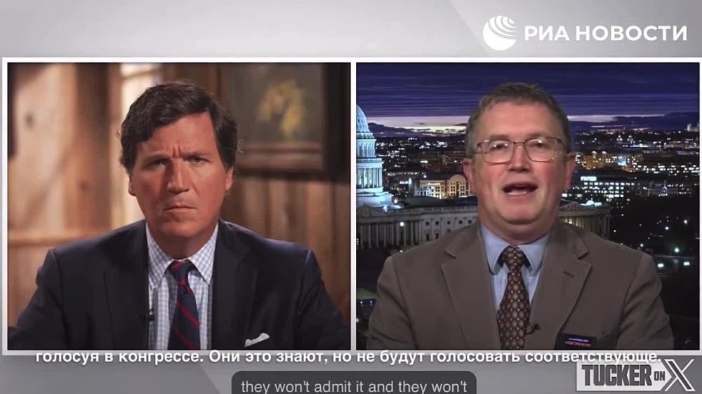 Республиканцы идут в атаку?