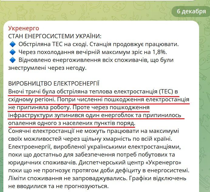 ���� ��������: ����� "�������" �� ���������� �������