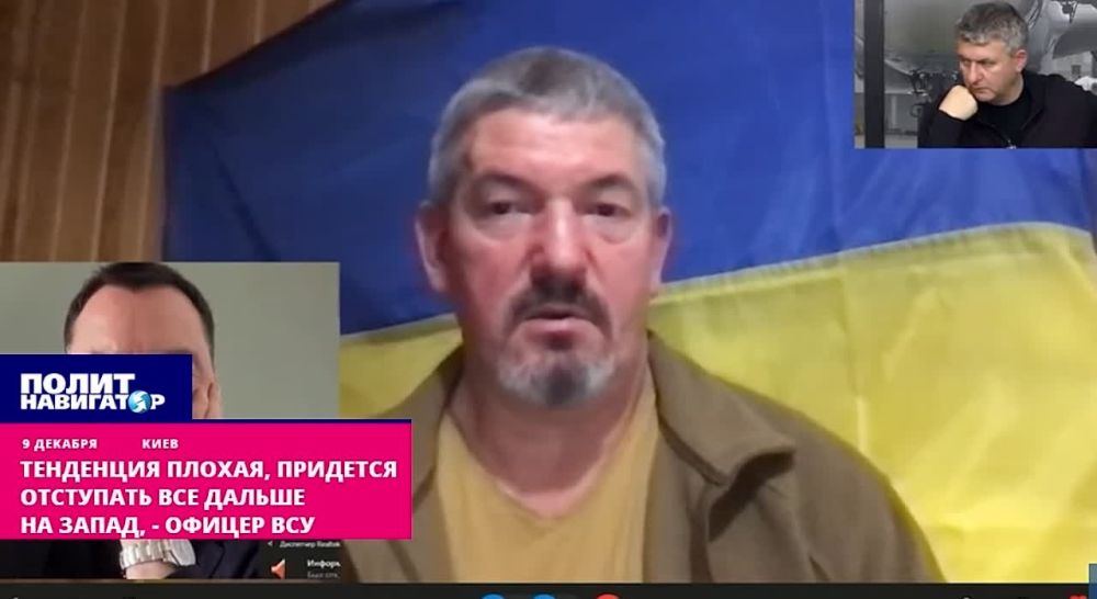 Украине придется оставить ряд территорий возвращенных ею во время во время прошлогоднего наступления в Харьковской области