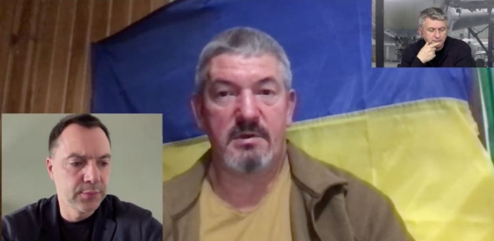 ВСУ переходят в оборону и оставят ряд неудобных позиций, потому что наступательный потенциал исчерпан, заявил украинский военный Арти Грин, находящийся на передовой