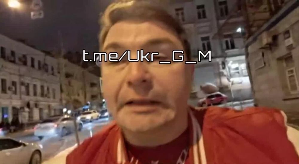 Усиление мобилизации уже заметили на Украине