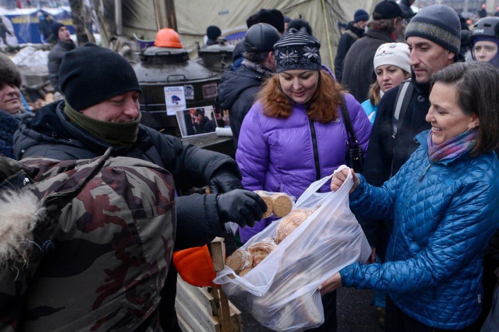 Ну как, кастюлеголовые, вкусные печеньки?