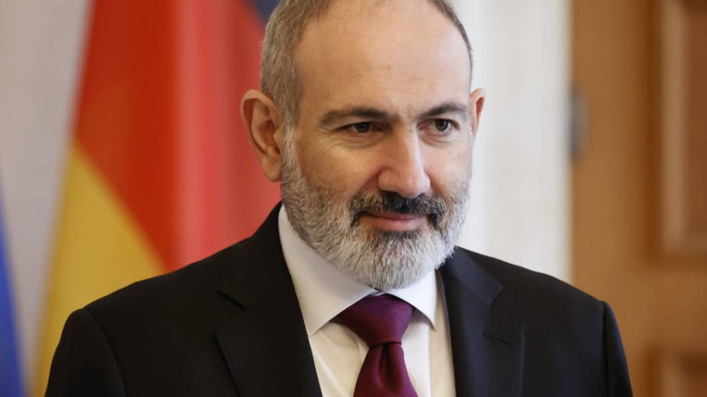 Пашинян отправил своего соратника в "тур" по Украине, чтобы предотвратить победу России