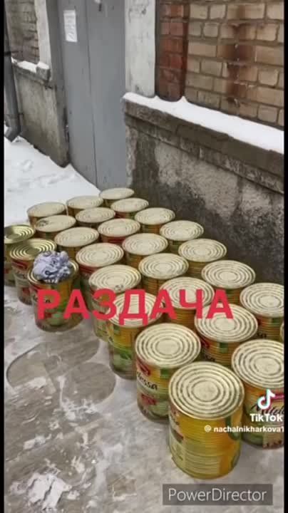 Никита Васильев: В Харькове настоящая гуманитарная катастрофа